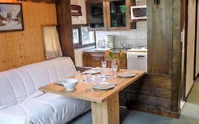 Apartment Grand Roc-4 By Interhome